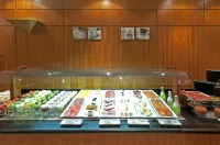 โรงแรม Vértice Índalo Almería - พร้อมอาหารเช้า