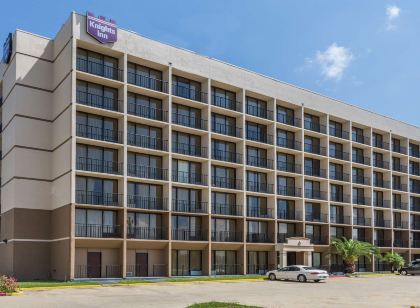 Country Inn & Suites by Radisson, New Orleans I-10 East, La