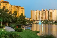 Wyndham Grand Orlando Resort Bonnet Creek Các khách sạn gần Walt Disney: One Man's Dream