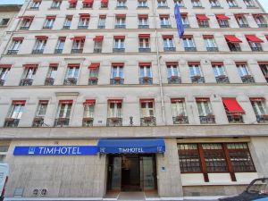 Timhotel Paris Gare de l'Est