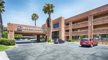 Best Western Plus Meridian Inn & Suites, Anaheim-Orange