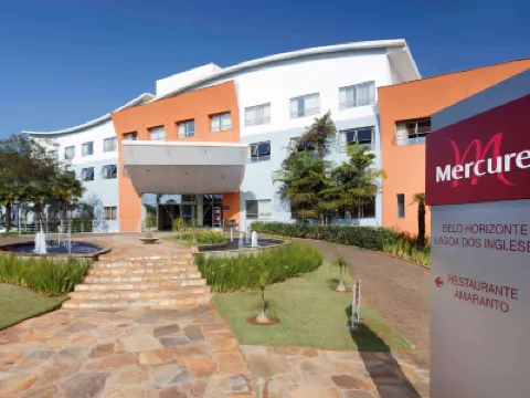 Transamerica Lagoa Dos Ingleses Hotels in 