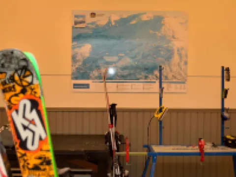 Thon Hotel Narvik Hotels in Narvik