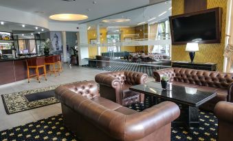 Hotel Business Faltom Gdynia