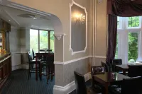 Higher Trapp Hotel - breakfast