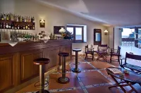 Ravello Art Hotel Marmorata - bar