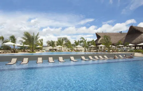 Estelar Playa Manzanillo - All Inclusive Hotel a Cartagena