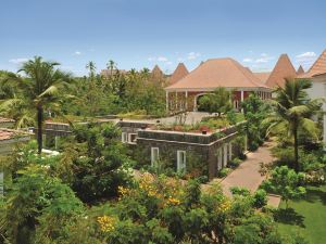 Grand Hyatt Goa