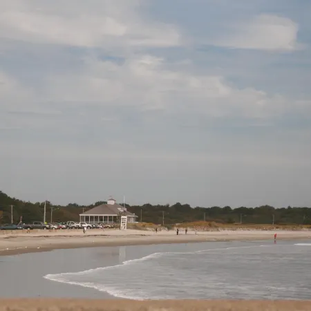 Hampton Inn South Kingstown-Newport Area
