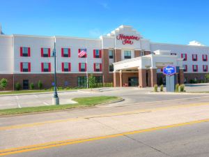 Hampton Inn Orange City