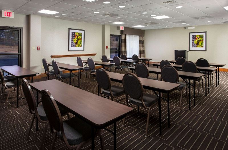 Hampton Inn Troy photo 5