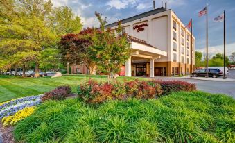 Hampton Inn Knoxville-Airport