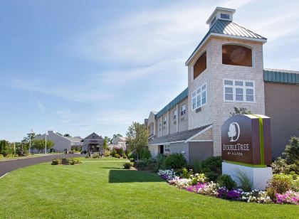 DoubleTree by Hilton Cape Cod - Hyannis