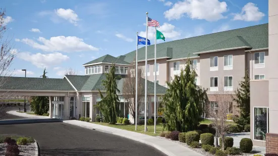 Hilton Garden Inn Tri-Cities/Kennewick