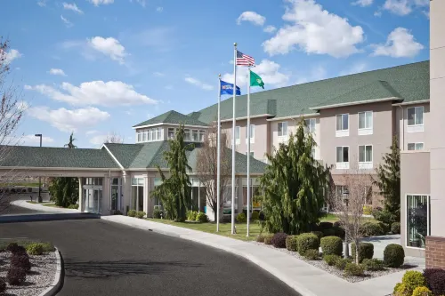Hilton Garden Inn Tri-Cities/Kennewick - 3-stjärniga