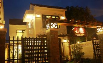 Hoi An Cottage Villa