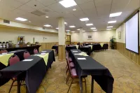 杜蘭戈希爾頓逸林酒店 - 浴缸