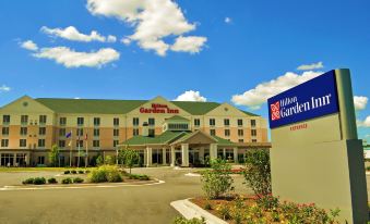 Hilton Garden Inn Tifton