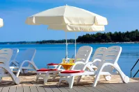Hotel Umag Plava Laguna - bar