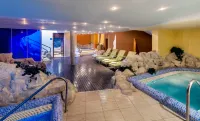 Hotel Umag Plava Laguna - Kylpylä