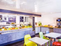 Ibis Budget Brive la Gaillarde