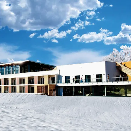 Hotel Spirodom