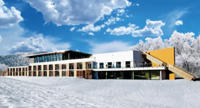 Hotel Spirodom Hotels in 