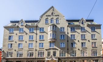 Hotell Bondeheimen