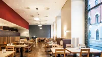 Hotell Bondeheimen - breakfast