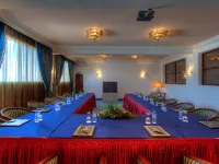 El Minzah Hotel Hotels in Tangier