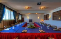 El Minzah Hotel Hotels in Tangier