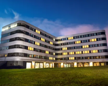 Dorint Airport-Hotel Zürich Hotels in Zürich