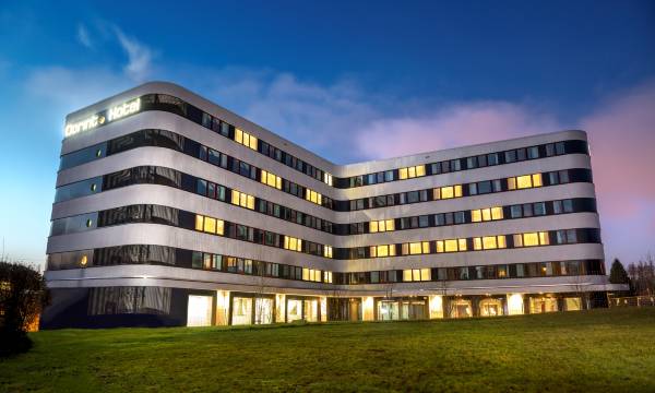 Dorint Airport-Hotel Zürich