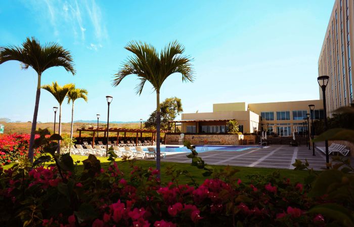 DoubleTree by Hilton Managua