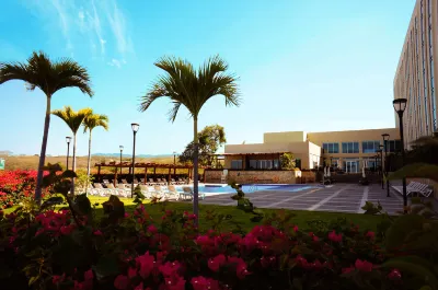 Barcelo Managua Hotels near Metropolitan Cathedral of the Immaculate Conception