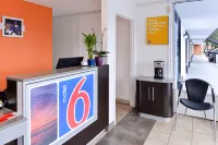 OYO Hotel Valdosta GA I-75 - parking