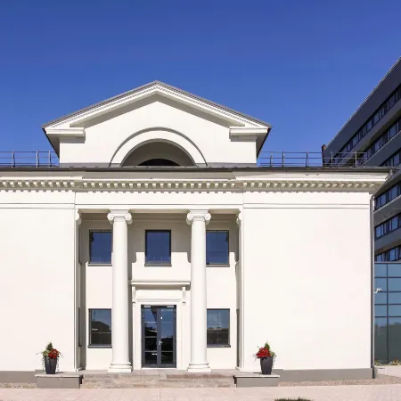 Aurora Hotel Klaipeda