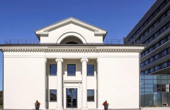 宜必思尚品克萊佩達奧羅拉酒店