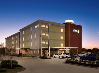 Home2 Suites by Hilton Houston  Pasadena