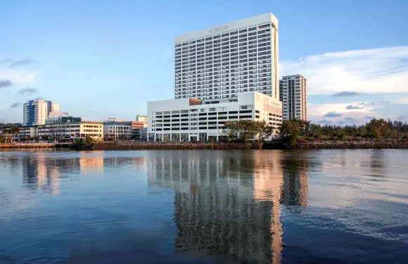 鉑爾曼米里海濱酒店