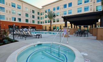 Homewood Suites By Hilton Irvine John Wayne Airport