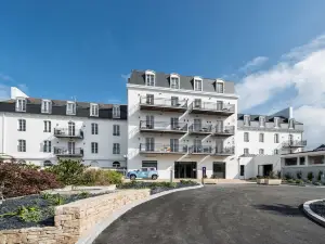 Hôtel Valdys Thalasso & Spa - la Baie