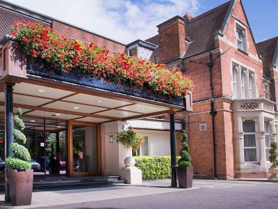 voco ST. JOHN'S SOLIHULL by IHG