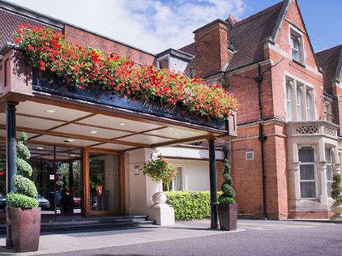 索利哈爾聖約翰voco