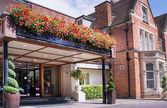 索利哈爾聖約翰voco