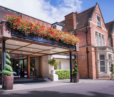 voco St. Johns Solihull