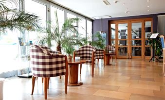 Aparthotel Zingst