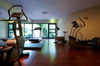 Maxx Hotel Jena - Gym