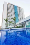 Samba Rio Convention & Residence Các khách sạn ở Rio De Janeiro