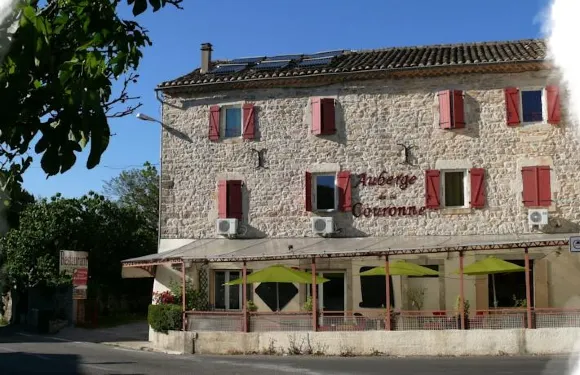 奧伯格德拉克尼酒店